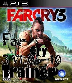 download trainer far cry 5